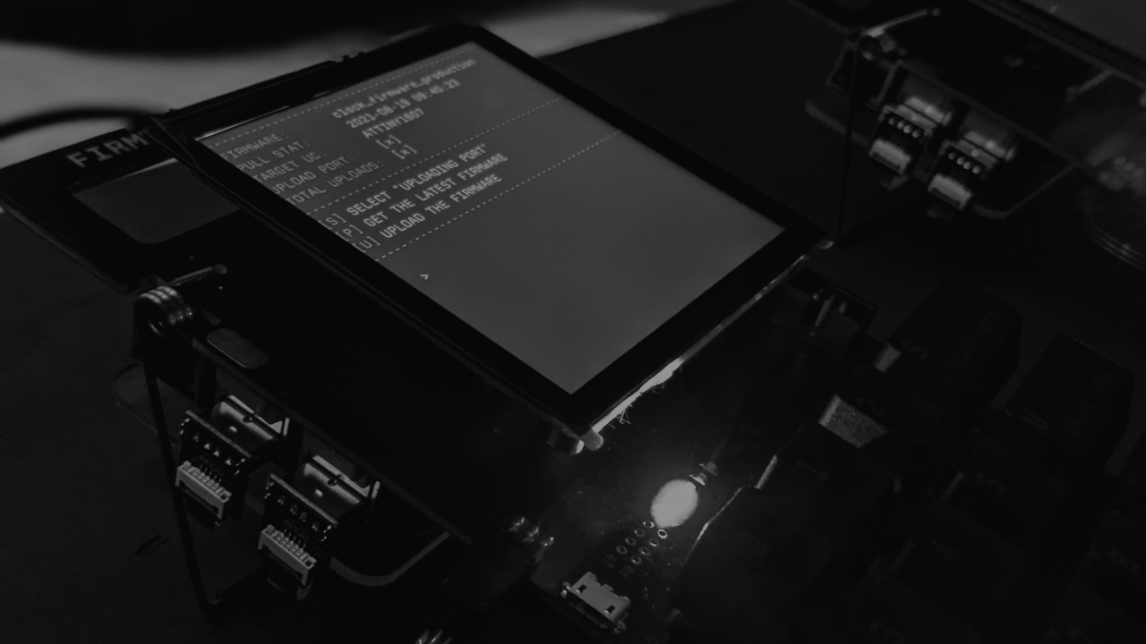 IMG-ICA-05 / machine-aesthetics UI and delivery under constraint