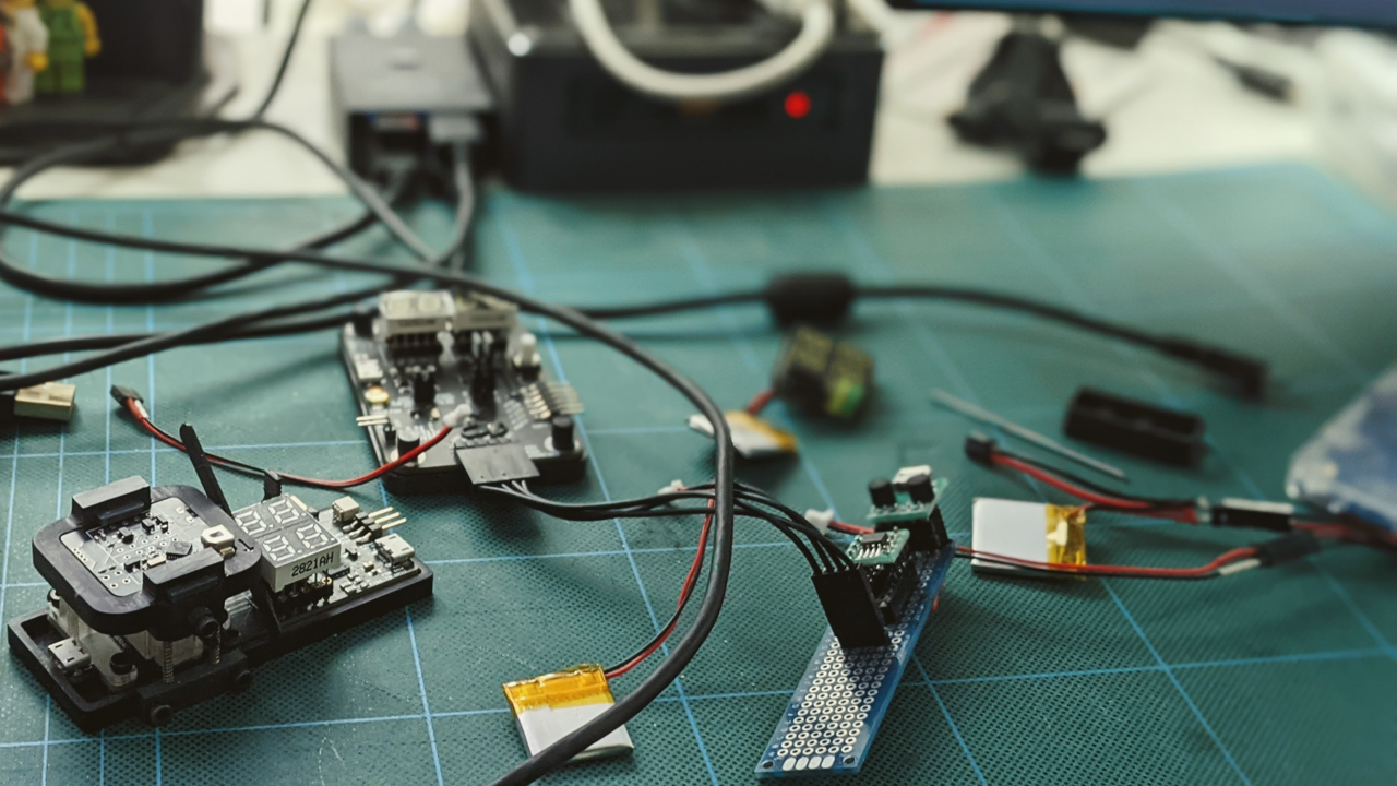 IMG-PK-03: alignment board, current-state notes, verdicts, early requirements
