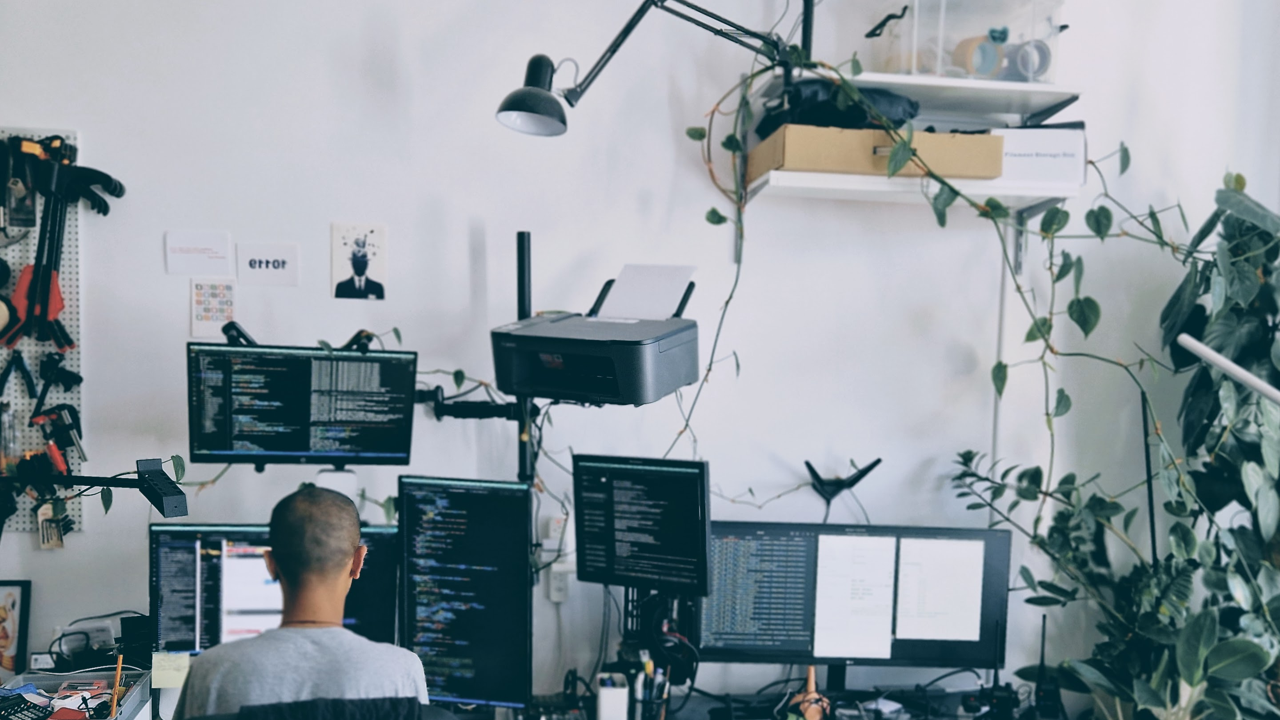 Enablement + R&D culture